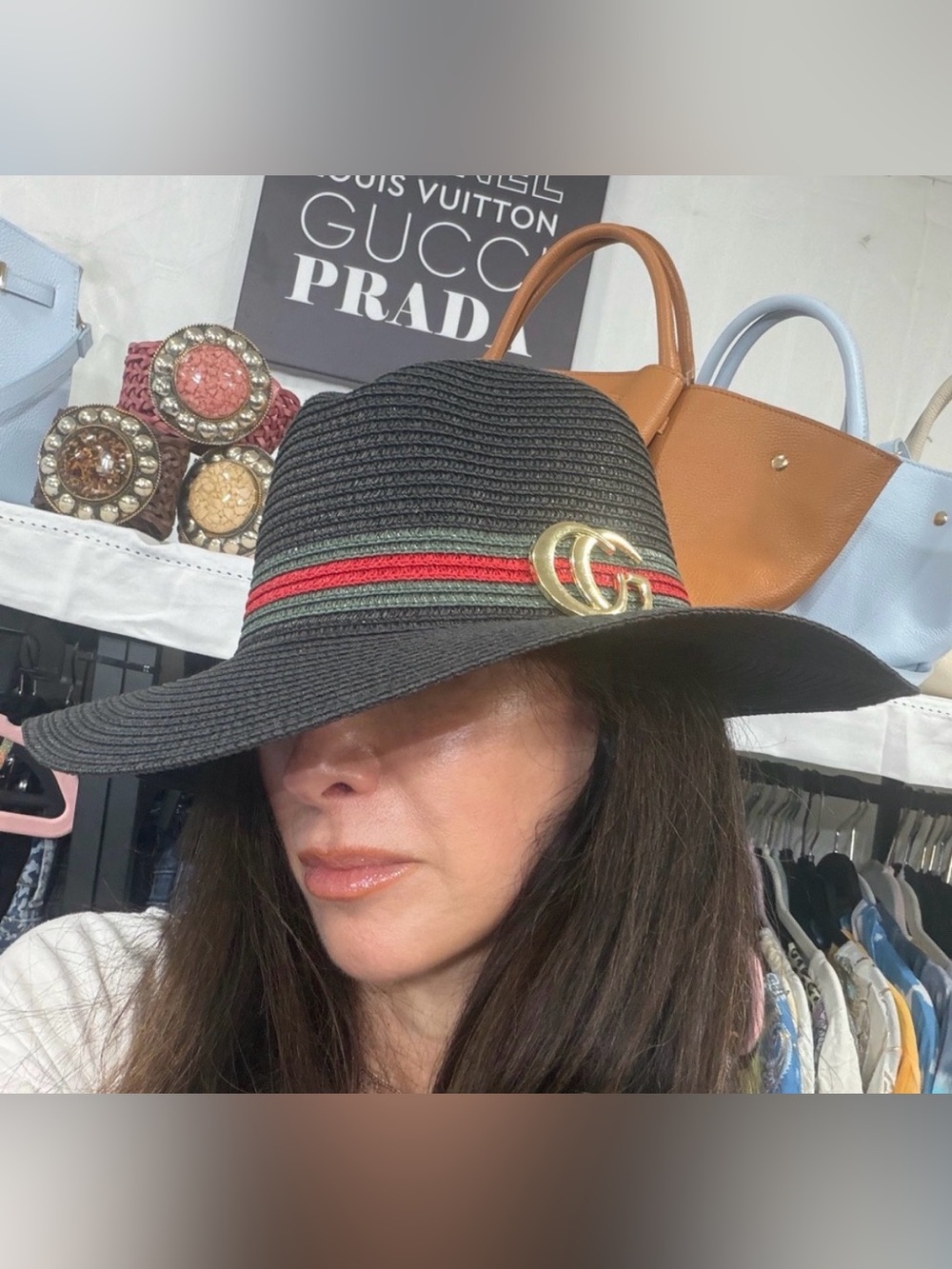 Fabulous Fashion Hat